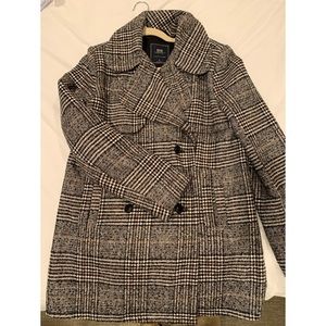 Stylish winter coat 🧥